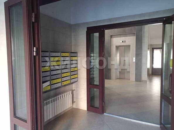
  Продается 1-комн. квартира, 34.9 м², ЖК Дивногорский, 17/1
. Фото 14.