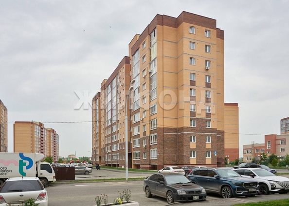 
  Продается 1-комн. квартира, 34.9 м², ЖК Дивногорский, 17/1
. Фото 18.