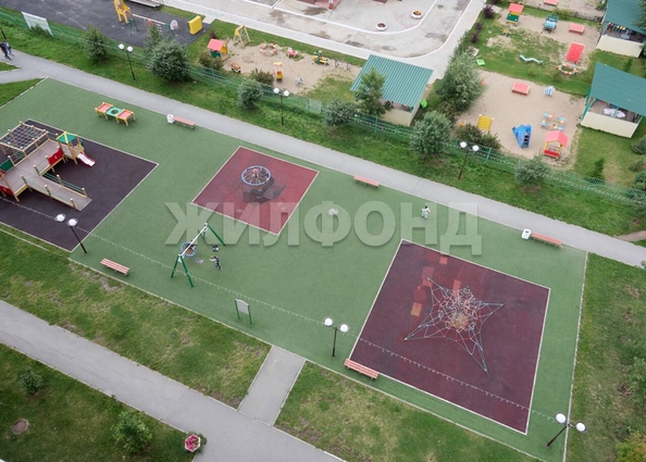 
  Продается 1-комн. квартира, 34.9 м², ЖК Дивногорский, 17/1
. Фото 21.