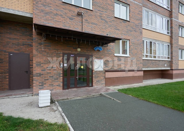 
  Продается 1-комн. квартира, 34.9 м², ЖК Дивногорский, 17/1
. Фото 26.