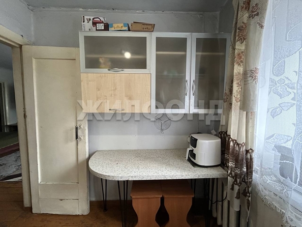 
  Продается 1-комн. квартира, 30.1 м², Павлика Морозова ул, д. 2
. Фото 1.