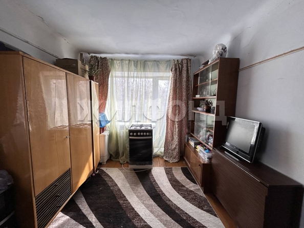 
  Продается 1-комн. квартира, 30.1 м², Павлика Морозова ул, д. 2
. Фото 2.