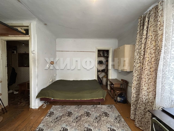 
  Продается 1-комн. квартира, 30.1 м², Павлика Морозова ул, д. 2
. Фото 3.