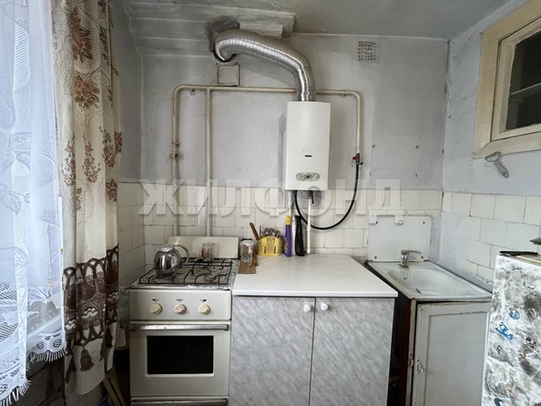 
  Продается 1-комн. квартира, 30.1 м², Павлика Морозова ул, д. 2
. Фото 6.