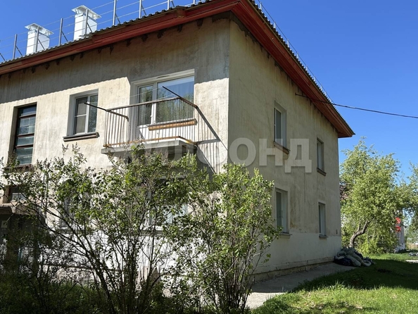 
  Продается 1-комн. квартира, 30.1 м², Павлика Морозова ул, д. 2
. Фото 12.