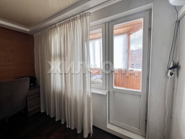 
  Продается 1-комн. квартира, 40.5 м², Горский мкр, д. 63
. Фото 4.