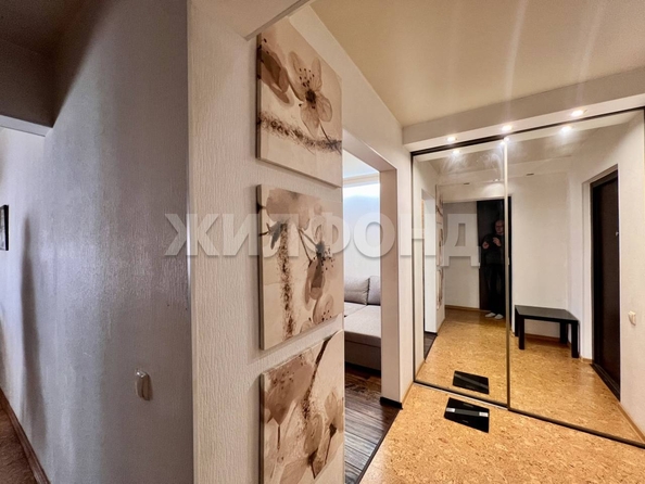 
  Продается 1-комн. квартира, 40.5 м², Горский мкр, д. 63
. Фото 11.