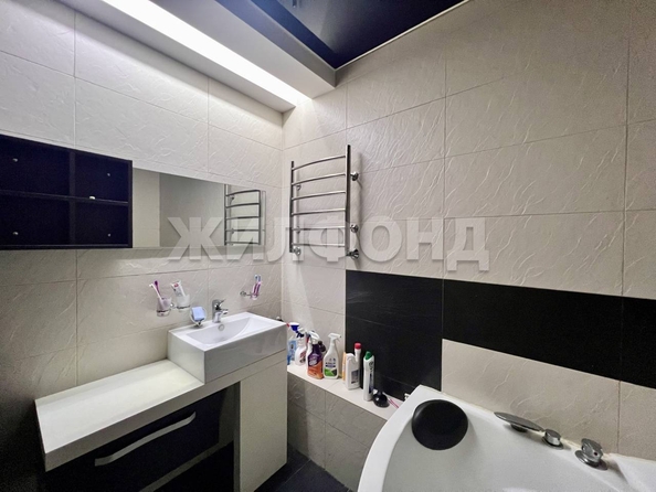
  Продается 1-комн. квартира, 40.5 м², Горский мкр, д. 63
. Фото 14.