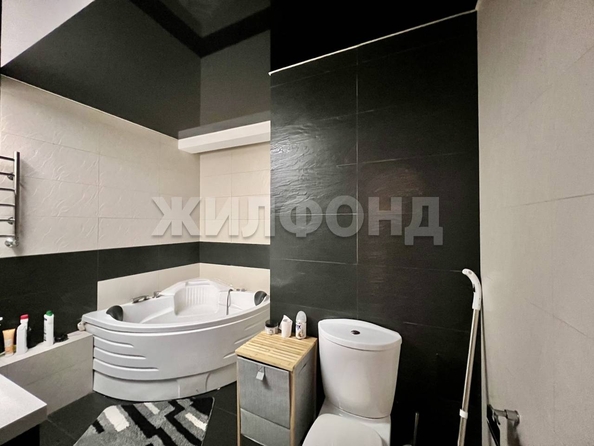 
  Продается 1-комн. квартира, 40.5 м², Горский мкр, д. 63
. Фото 15.