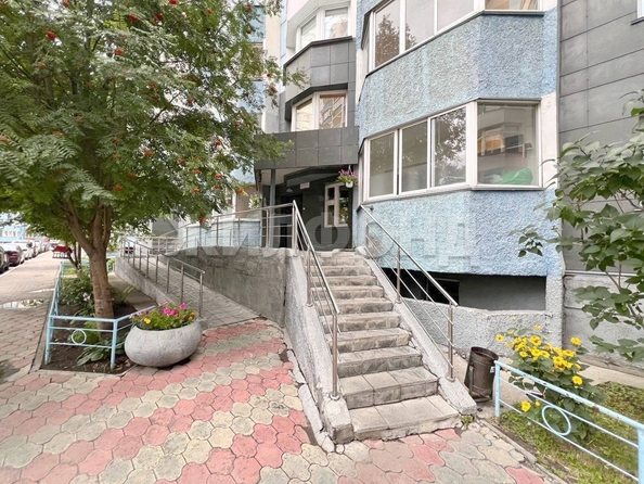 
  Продается 1-комн. квартира, 40.5 м², Горский мкр, д. 63
. Фото 27.