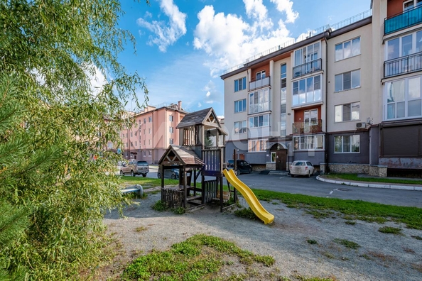 
  Продается 2-комн. квартира, 72 м², , д. 24
. Фото 15.