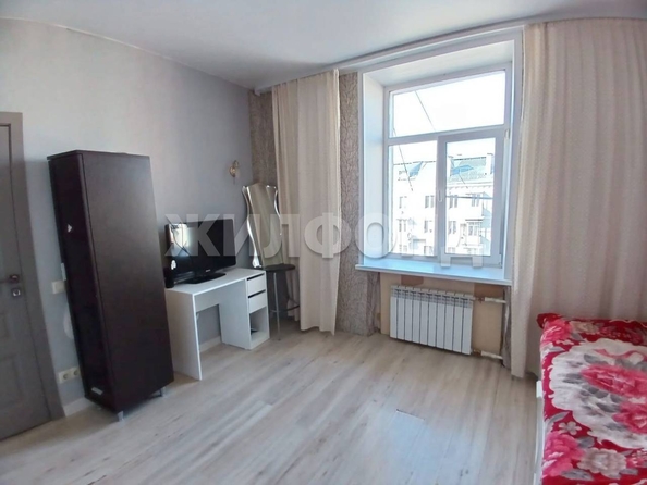 
  Продается 2-комн. квартира, 51.1 м², Авиастроителей ул, д. 12
. Фото 3.