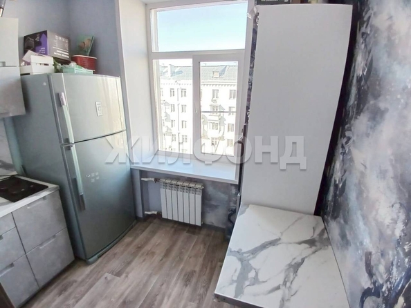 
  Продается 2-комн. квартира, 51.1 м², Авиастроителей ул, д. 12
. Фото 4.