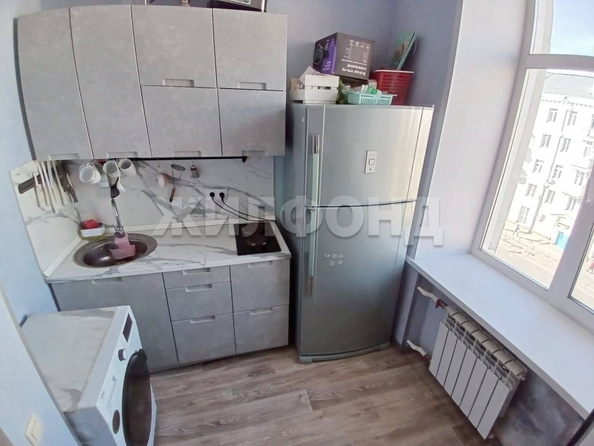 
  Продается 2-комн. квартира, 51.1 м², Авиастроителей ул, д. 12
. Фото 6.