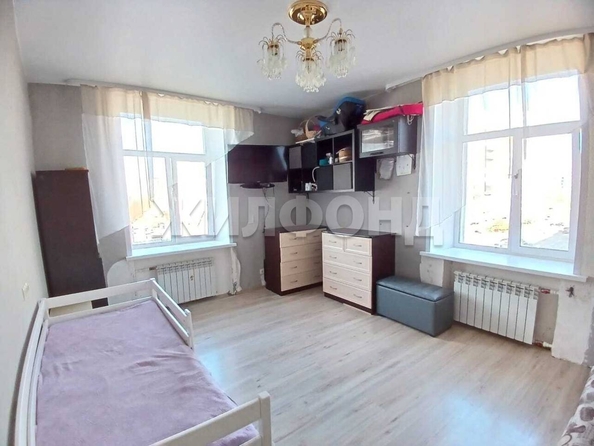 
  Продается 2-комн. квартира, 51.1 м², Авиастроителей ул, д. 12
. Фото 9.