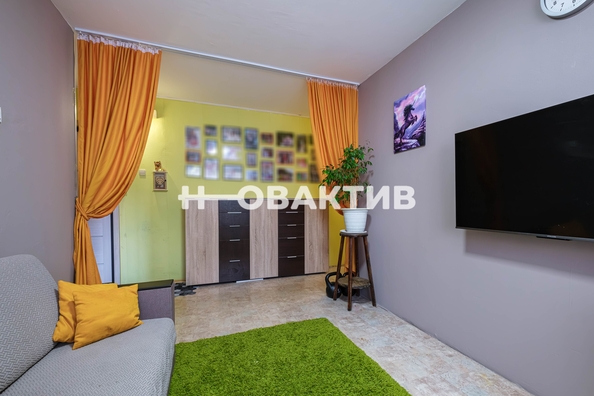 
  Продается 3-комн. квартира, 63.2 м², Лесосечная ул, д. 4
. Фото 4.