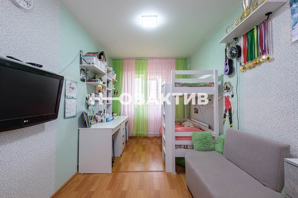 
  Продается 3-комн. квартира, 63.2 м², Лесосечная ул, д. 4
. Фото 17.