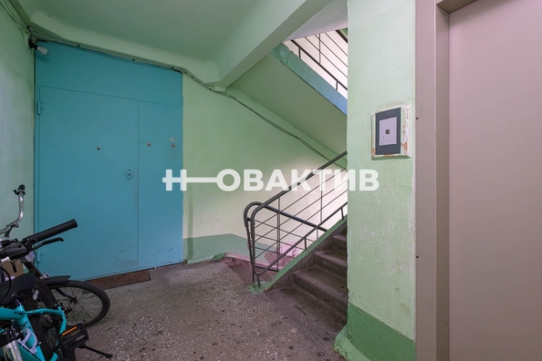 
  Продается 3-комн. квартира, 63.2 м², Лесосечная ул, д. 4
. Фото 23.