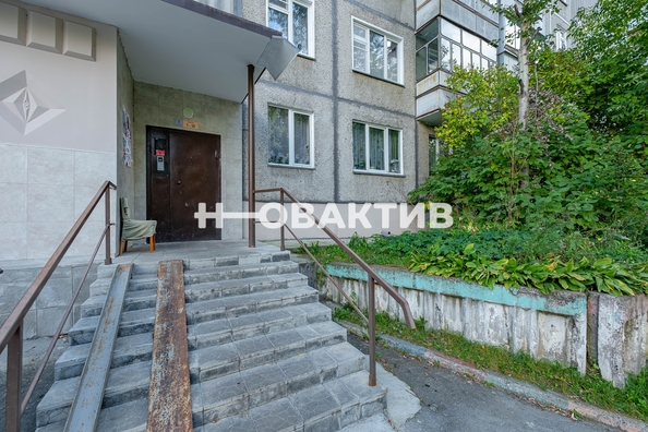 
  Продается 3-комн. квартира, 63.2 м², Лесосечная ул, д. 4
. Фото 24.