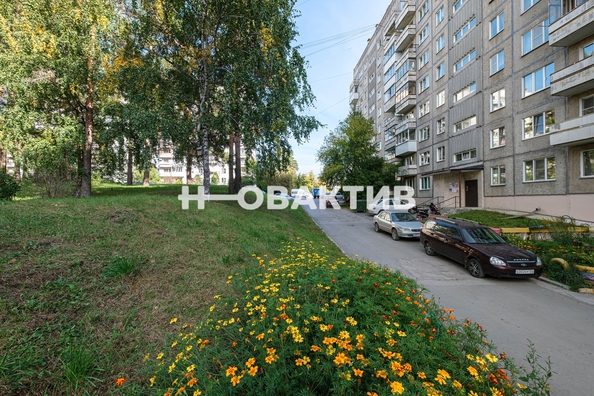 
  Продается 3-комн. квартира, 63.2 м², Лесосечная ул, д. 4
. Фото 25.