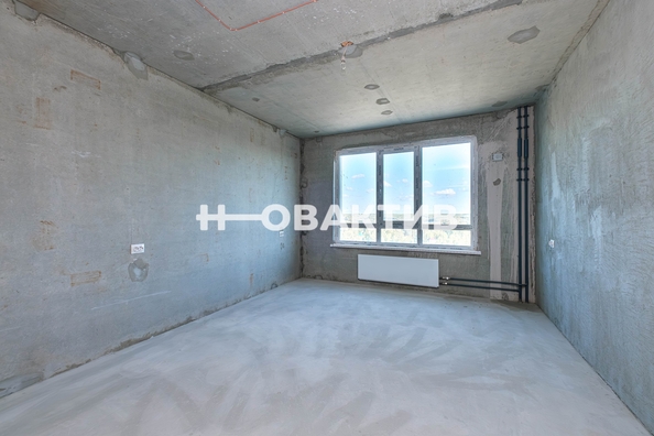
  Продается 1-комн. квартира, 34.1 м², ЖК На Снежиной, дом 3
. Фото 1.