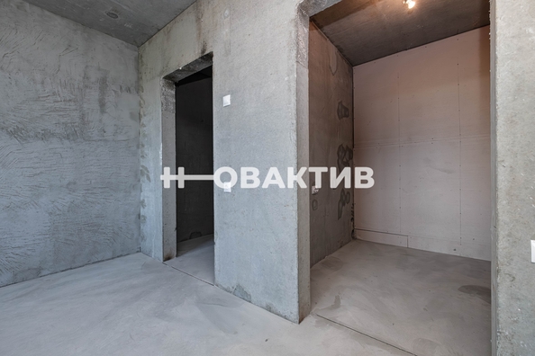 
  Продается 1-комн. квартира, 34.1 м², ЖК На Снежиной, дом 3
. Фото 6.