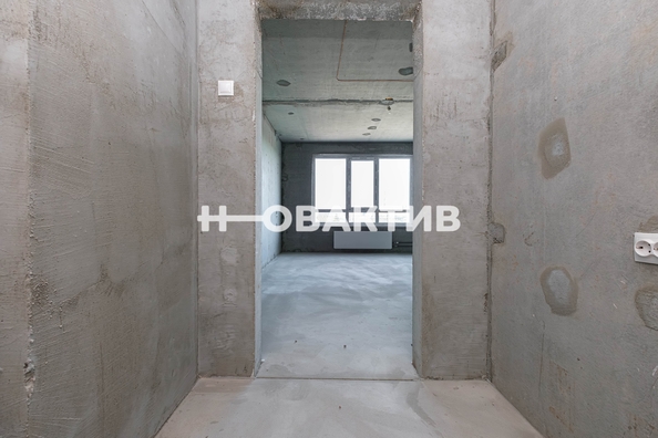 
  Продается 1-комн. квартира, 34.1 м², ЖК На Снежиной, дом 3
. Фото 8.