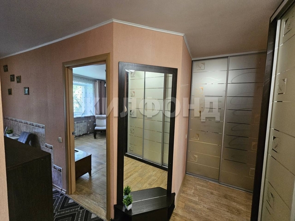 
  Продается 2-комн. квартира, 46.8 м², Дуси Ковальчук ул, д. 396/1
. Фото 4.