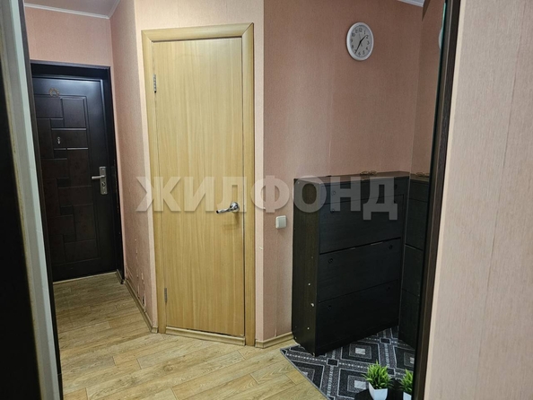 
  Продается 2-комн. квартира, 46.8 м², Дуси Ковальчук ул, д. 396/1
. Фото 6.