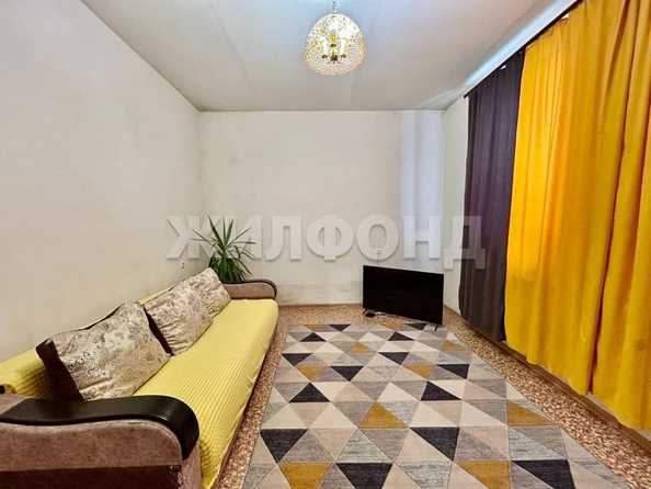 
  Продается 2-комн. квартира, 51.6 м², Культурная ул, д. 59/1
. Фото 3.