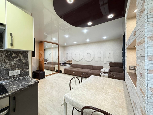 
  Продается 2-комн. квартира, 43.3 м², Невельского ул, д. 67
. Фото 4.