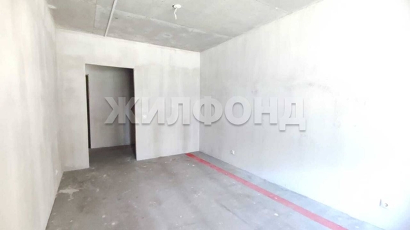 
  Продается 2-комн. квартира, 42.1 м², ЖК Первый на Есенина, дом 2
. Фото 3.