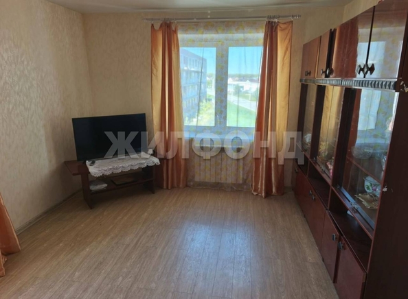 
  Продается 2-комн. квартира, 45.2 м², Радужный мкр, д. 17/2
. Фото 3.