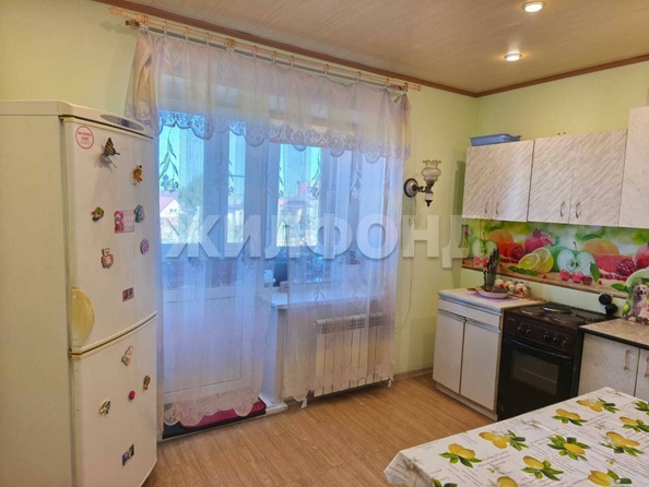 
  Продается 2-комн. квартира, 45.2 м², Радужный мкр, д. 17/2
. Фото 6.