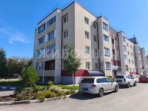 
  Продается 2-комн. квартира, 45.2 м², Радужный мкр, д. 17/2
. Фото 14.