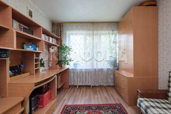 
  Продается 2-комн. квартира, 47 м², Комсомольская ул, д. 31
. Фото 11.