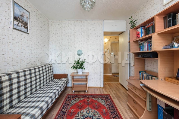 
  Продается 2-комн. квартира, 47 м², Комсомольская ул, д. 31
. Фото 12.