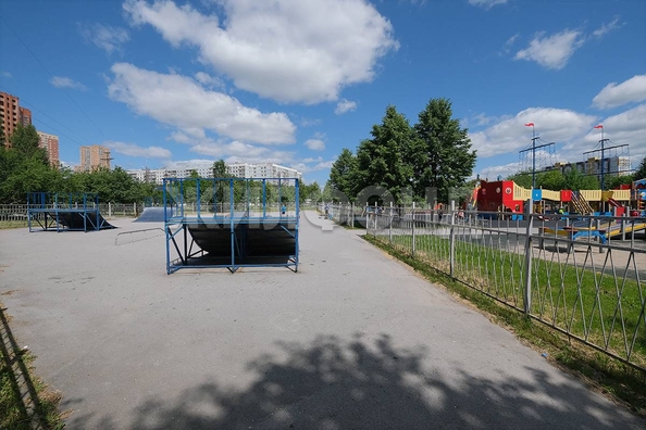 
  Продается 2-комн. квартира, 47 м², Комсомольская ул, д. 31
. Фото 40.