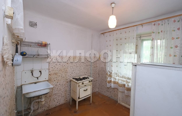 
  Продается 2-комн. квартира, 41.4 м², Дачная ул, д. 25/3
. Фото 6.