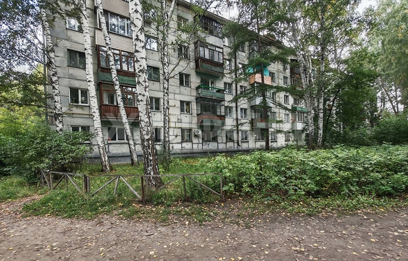 
  Продается 2-комн. квартира, 41.4 м², Дачная ул, д. 25/3
. Фото 13.