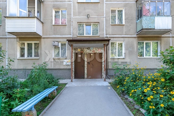 
  Продается 2-комн. квартира, 43.7 м², Невельского ул, д. 69
. Фото 17.