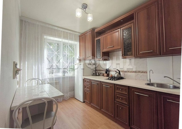 
  Продается 2-комн. квартира, 45.3 м², Красный пр-кт, д. 87/1
. Фото 1.