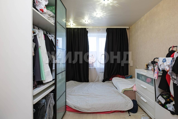 
  Продается 2-комн. квартира, 50.2 м², Связистов ул, д. 147
. Фото 11.