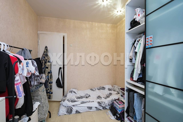 
  Продается 2-комн. квартира, 50.2 м², Связистов ул, д. 147
. Фото 12.