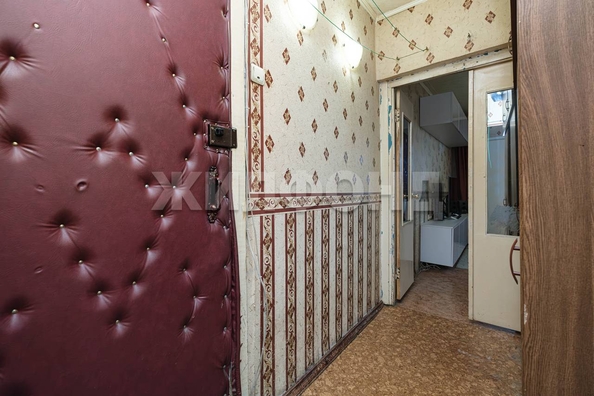 
  Продается 2-комн. квартира, 50.2 м², Связистов ул, д. 147
. Фото 13.