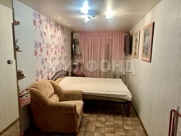 
  Продается 3-комн. квартира, 57 м², Блюхера ул, д. 5
. Фото 5.