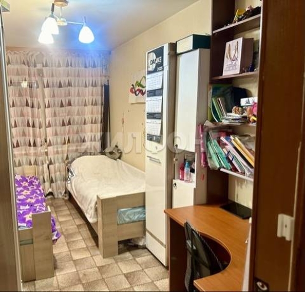 
  Продается 3-комн. квартира, 57 м², Блюхера ул, д. 5
. Фото 6.