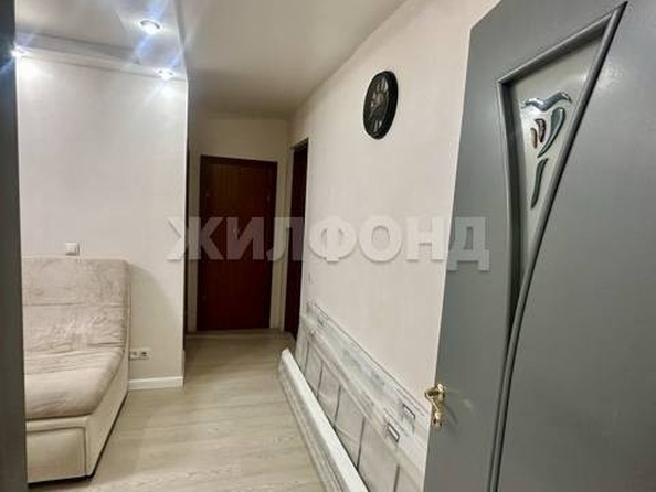 
  Продается 3-комн. квартира, 57 м², Блюхера ул, д. 5
. Фото 7.