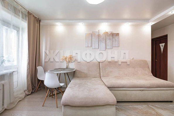 
  Продается 3-комн. квартира 55.8 м². Фото 2.