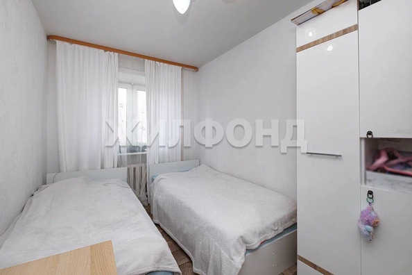 
  Продается 3-комн. квартира 55.8 м². Фото 15.